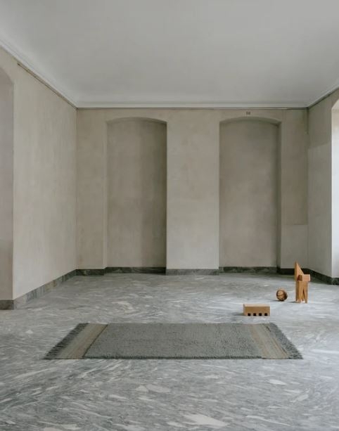 Linie Design Rugs