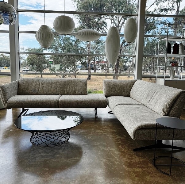 Bundle Modular Sofa