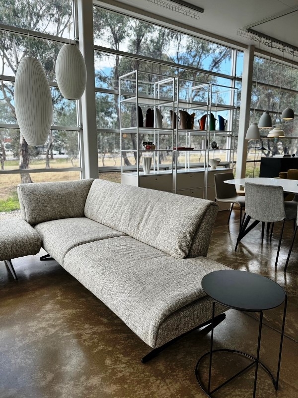 Bundle Modular Sofa