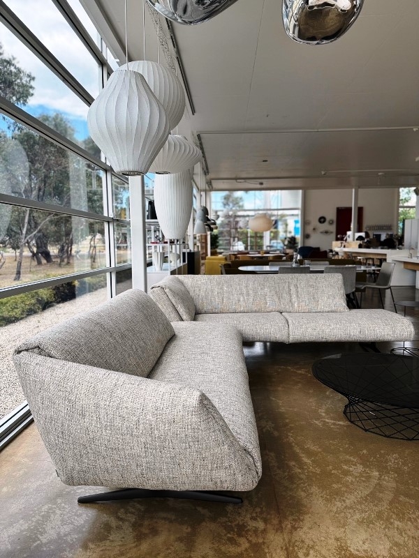 Bundle Modular Sofa