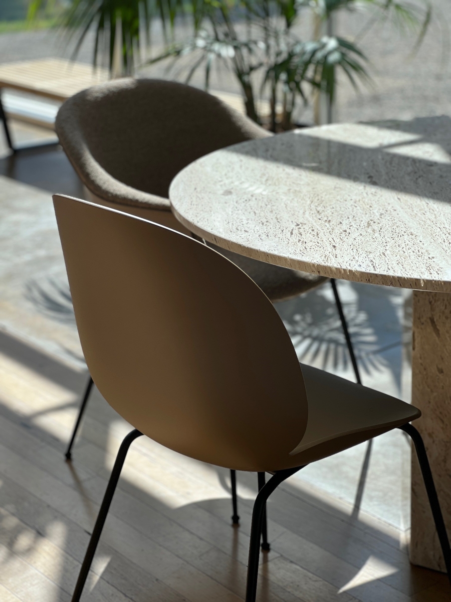 Gubi Epic Table 1 Epic Dining Table