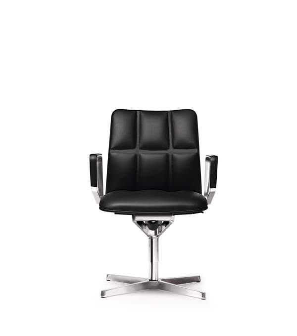 Leadchair Executive_Low back Leadchair Executive designed by EOOS for Walter Knoll
