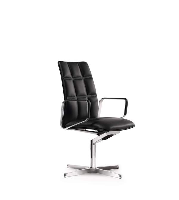 Leadchair Executive_Mid back Leadchair Executive designed by EOOS for Walter Knoll