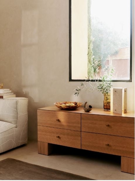 Muro Vase by Ferm Living, The Ferm Living x Utzon 