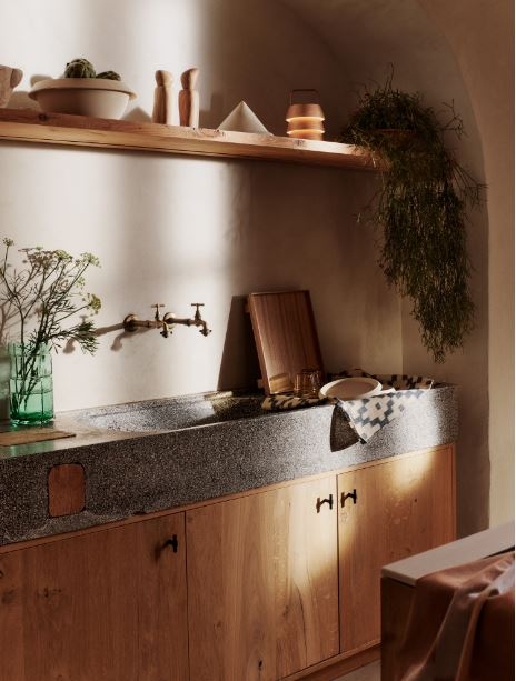 Mura vase by Ferm Living