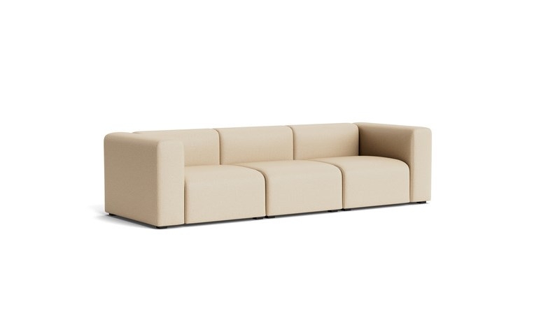 Mags Sofa modular by HAY