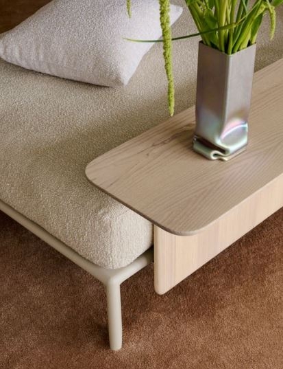 Anagram Sofa designed by Panter&Tourron for Vitra, Vitra Anagram Sofa