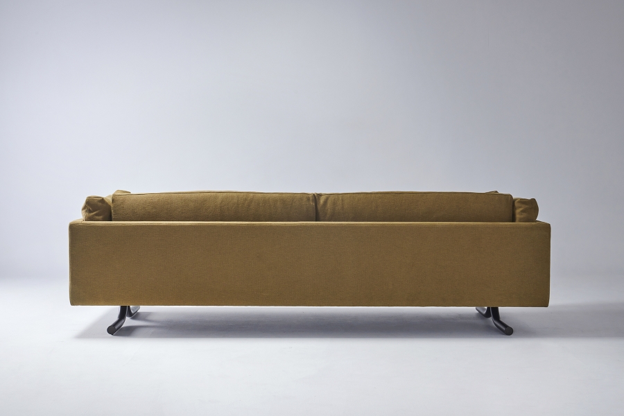 Harvey Relaxed Sofa - Pueblo Oxide Harvey Relaxed Sofa by Grazia&Co available at Designcraft Canberra