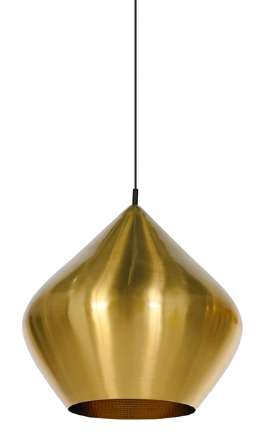 Beat Pendant Collection designed by Tom Dixon, Tom Dixon lighting 