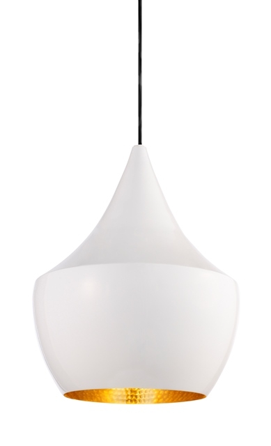 Beat Pendant Collection designed by Tom Dixon, Tom Dixon lighting 