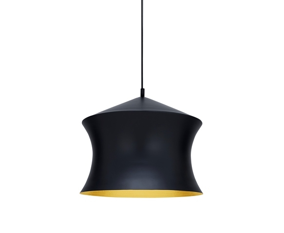 Beat Pendant Collection designed by Tom Dixon, Tom Dixon lighting 
