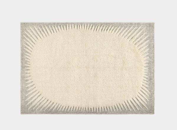 Edgy Rug designer by Tom Dixon, Tom Dixon Rugs