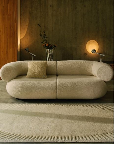 Edgy Rug designer by Tom Dixon, Tom Dixon Rugs