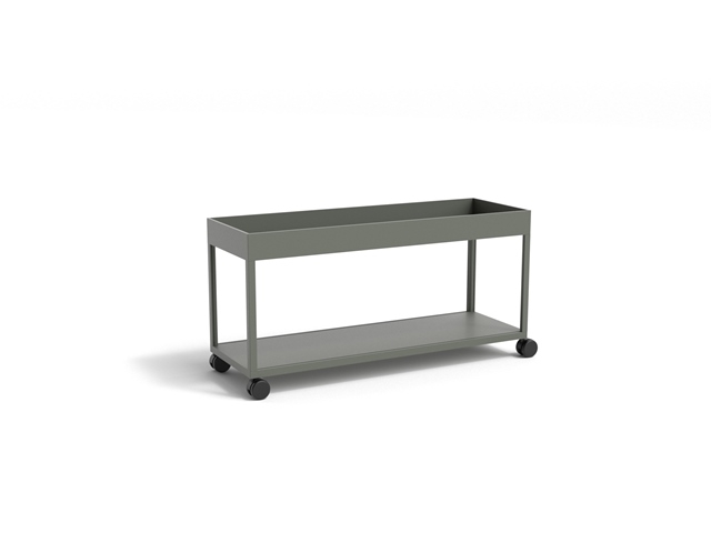 New Order Combination 101 Army New Order Shelving System by HAY, HAY New Order Combinations