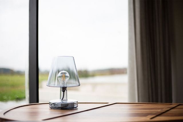 Transloetje table lamp by Fatboy, Fatboy table lamp 