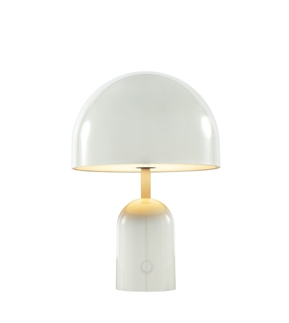Bell Portable Lamp designed by Tom Dixon, Tom Dixon Portable Lamp