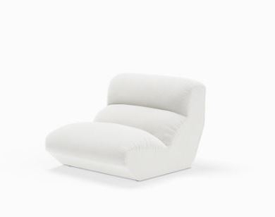 Hi Lo Modular Sofa designed by Anderssen & Voll for &Tradition, &Tradition Hi Lo Sofa