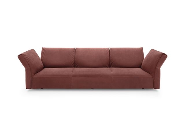 Molamisa Sofa Molamisa Sofa designed by EOOS for Walter Knoll, Walter Knoll Sofa