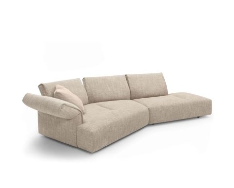 Molamisa Sofa Molamisa Sofa designed by EOOS for Walter Knoll, Walter Knoll Sofa