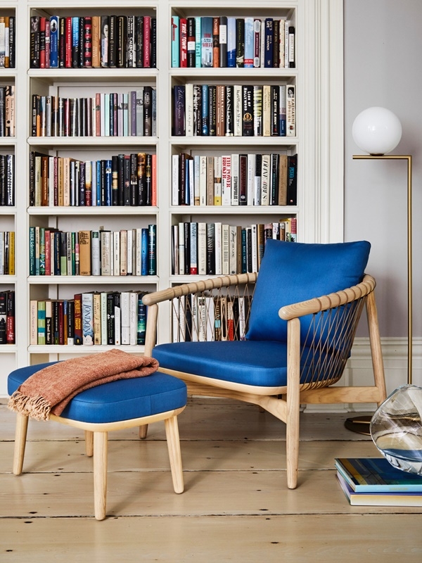 Crosshatch Lounge Chair with Ash frame Crosshatch Lounge Chair Herman Miller, Herman Miller Crosshatch Chair