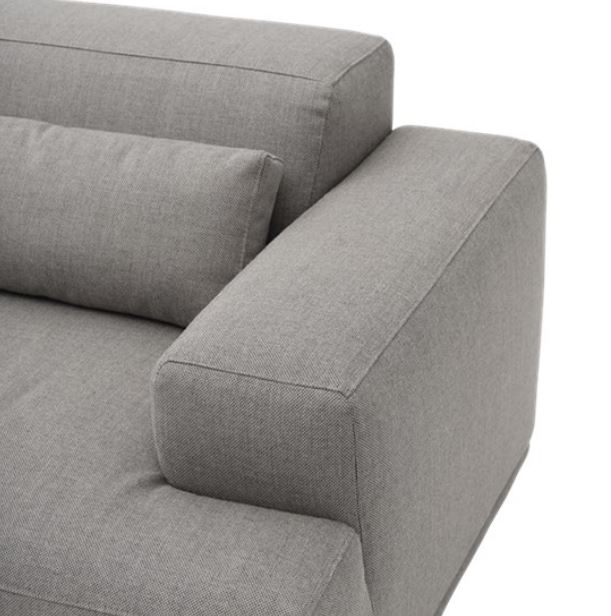 Connect Sofa by Muuto, Muuto Lounge Chair