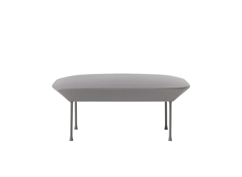 Oslo Sofa Collection by Muuto, Muuto Sofa, Muuto Lounge Chairs