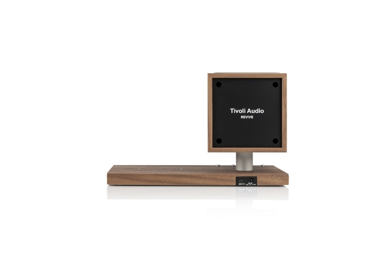Tivoli Audio Sound System, Tivoli Audio with Bluetooth, Wi-fi, streaming sound system 