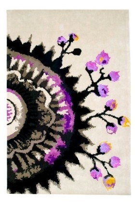 Moon Shadow - Designer Rugs Easton Pearson design for Designer Rugs