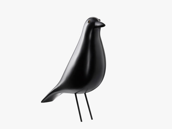 Eames house bird.png Thumbnail