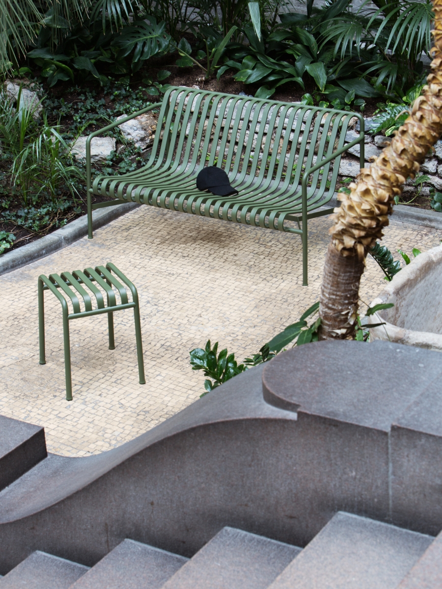 HAY Palissade Glyptoteket 007.jpg Thumbnail