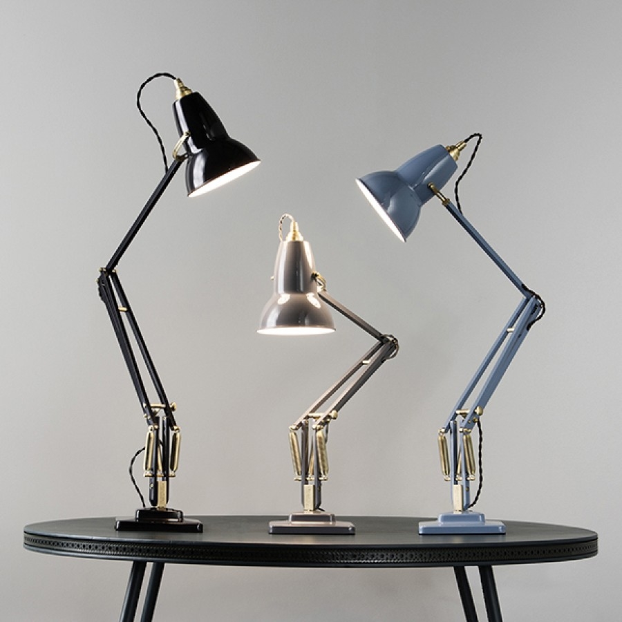 Original 1227 lamp and mini BRASS.jpg Thumbnail