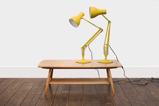 Type 75 Margaret Howell Yellow Ochre edition.jpg Thumbnail