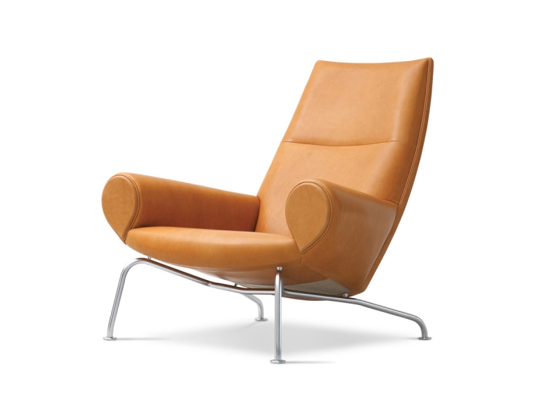 EJ101 Queen Chair 1