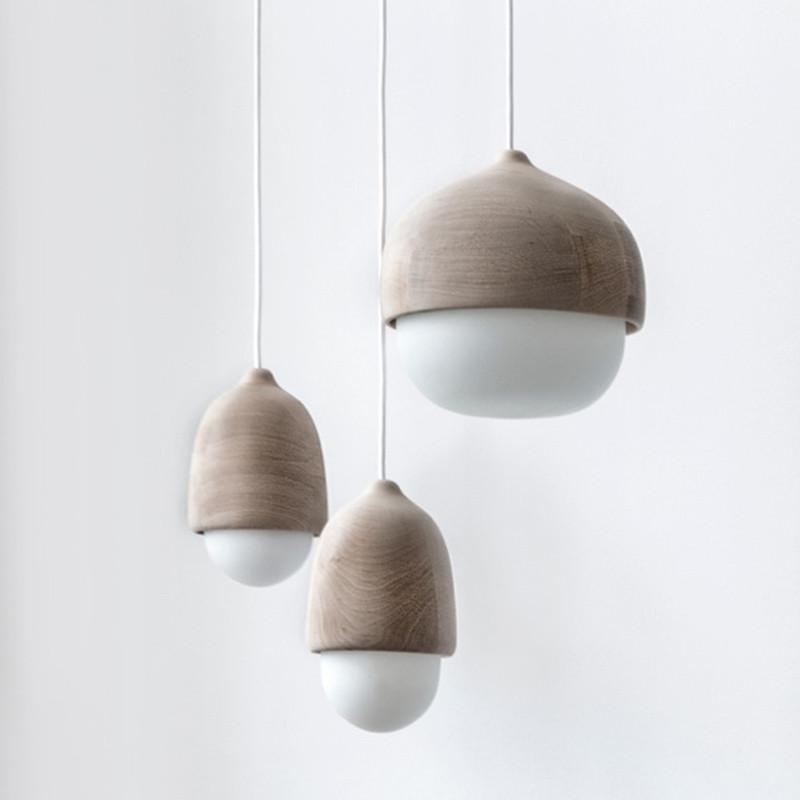 Terho Pendant designcraft