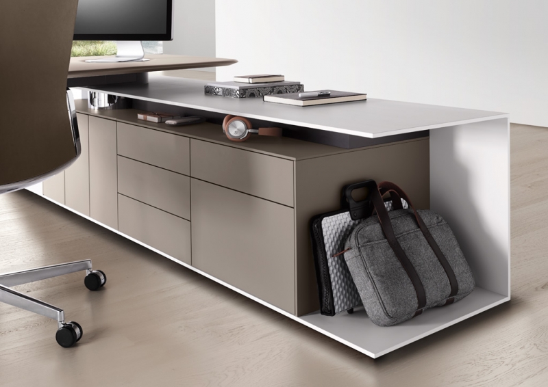Keypiece Communication Desk 5