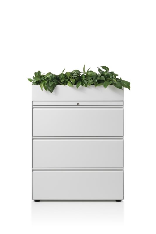 Ck8 Lateral Filing Cabinet Designcraft