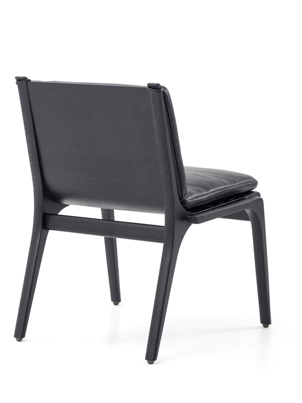 Stellar works dining chair by Space Copenhagen, Ren chair by Space Copenhagen, Ren Chair by SpaceCPH