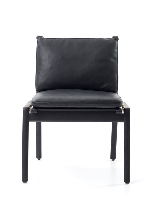 Stellar works dining chair by Space Copenhagen, Ren chair by Space Copenhagen, Ren Chair by SpaceCPH