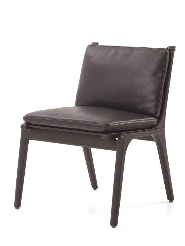Stellar works dining chair by Space Copenhagen, Ren chair by Space Copenhagen, Ren Chair by SpaceCPH