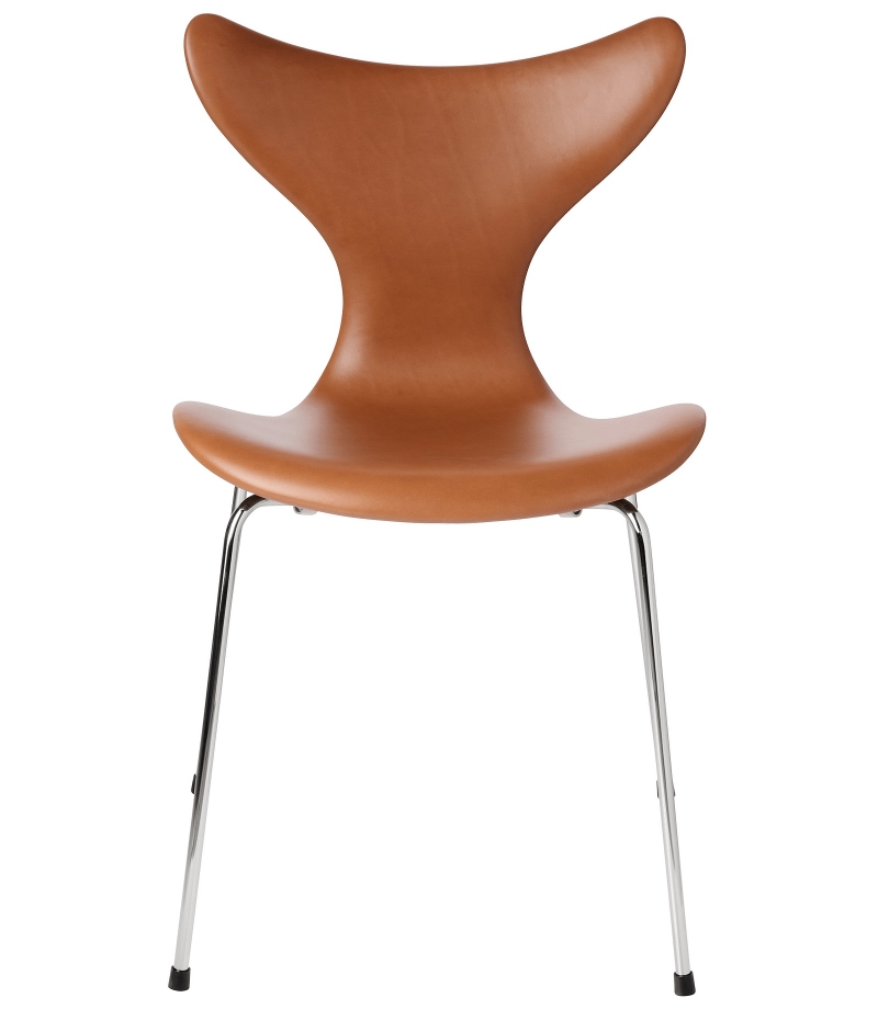 Lily Fritz Hansen no arms leather 2018
