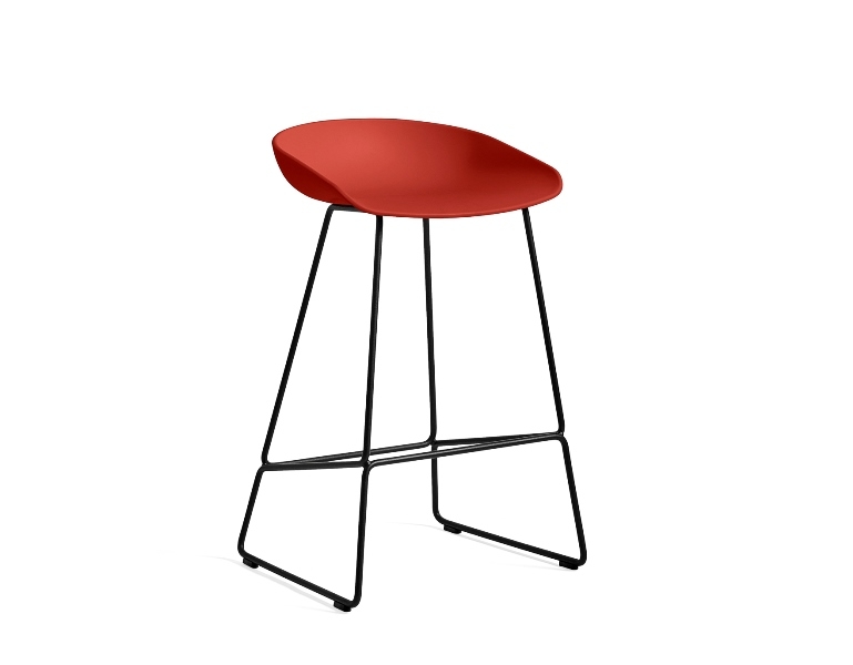 AAS by Hay, Wirebase stool by Hay. Hay AAS, Hay stool