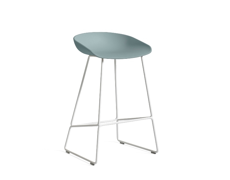 AAS by Hay, Wirebase stool by Hay. Hay AAS, Hay stool