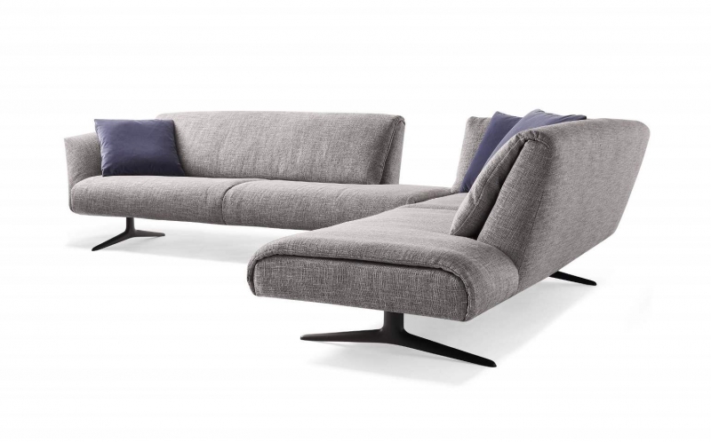 Bundle Sofa by Walter Knoll, Bundle Sofa designed by EOOS