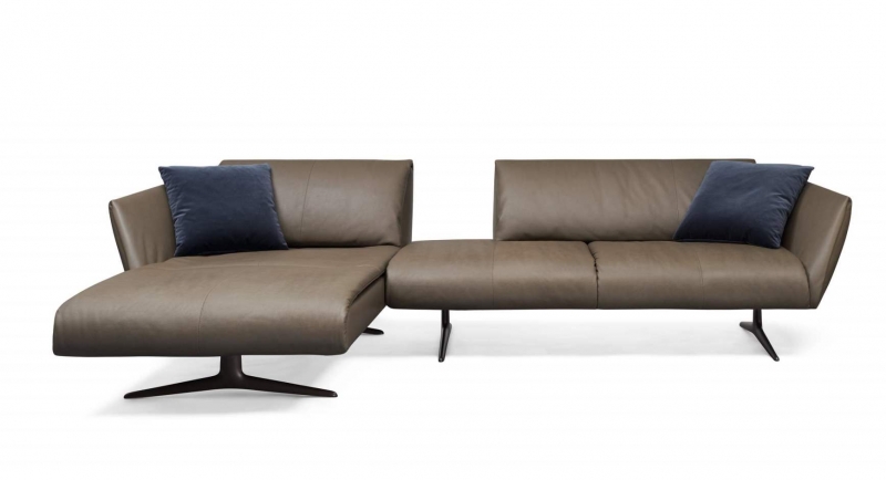 Bundle Sofa by Walter Knoll, Bundle Sofa designed by EOOS
