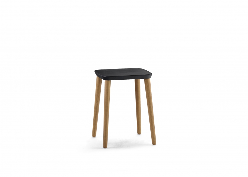 Grain stool designed by Jack Flanagan, NAU Grain bar stool designed by Jack Flanagan 
