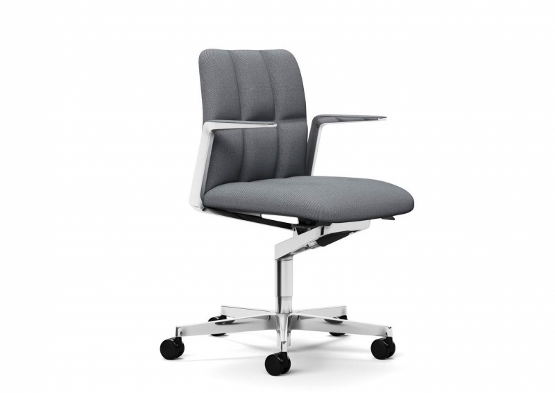 Leadchair Management designed by EOOS for Walter Knoll, Walter Knoll Leadchair management chair 