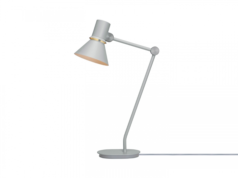 Type 80 Desk Lamp by Anglepoise