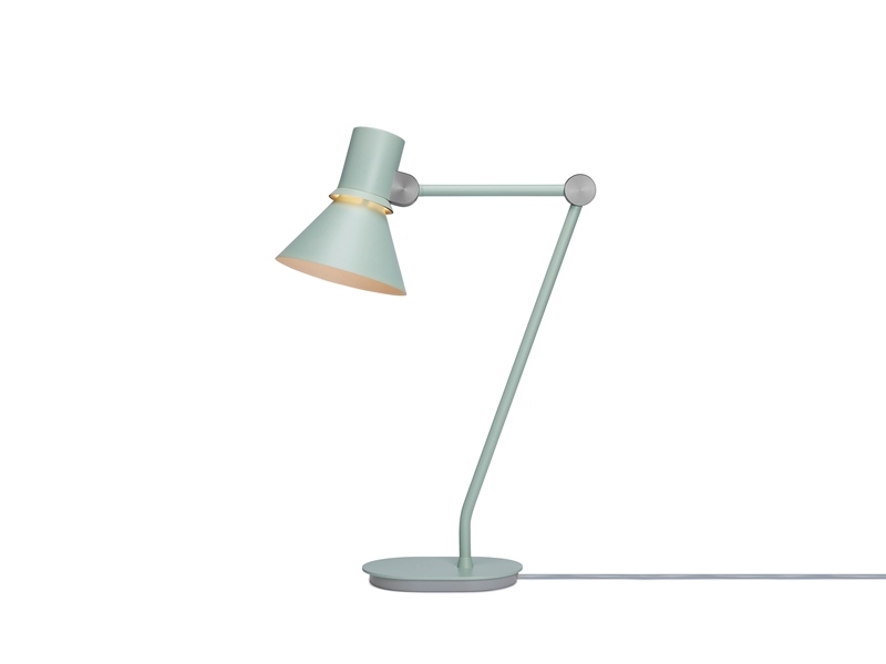 Type 80 Desk Lamp by Anglepoise