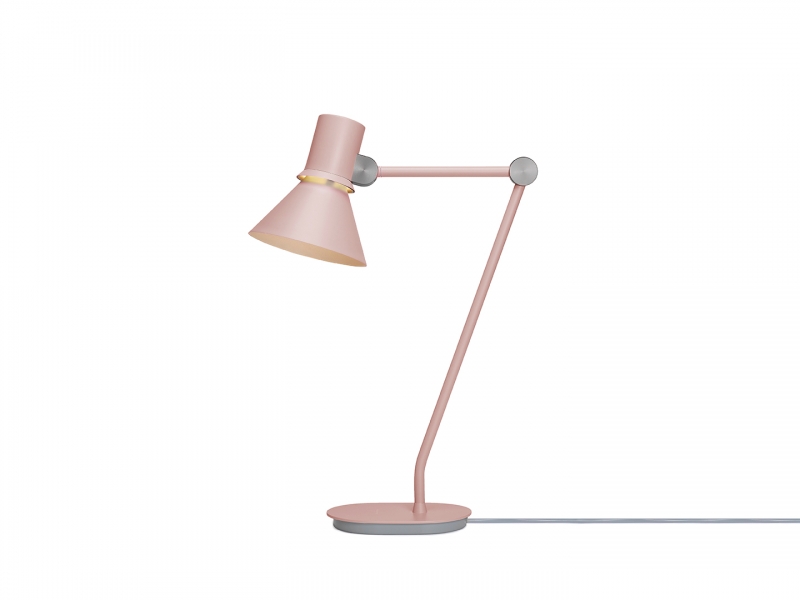 Type 80 Desk Lamp by Anglepoise