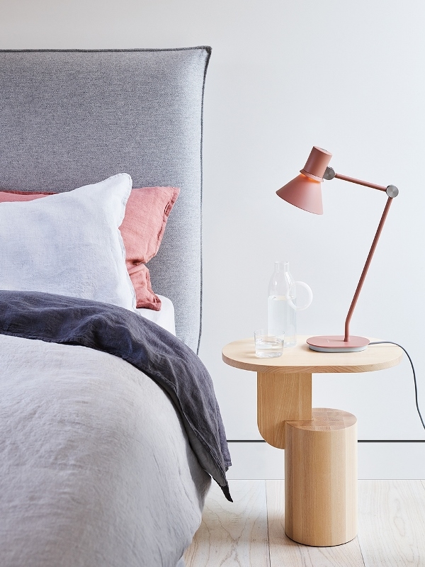 Type 80 Desk Lamp by Anglepoise